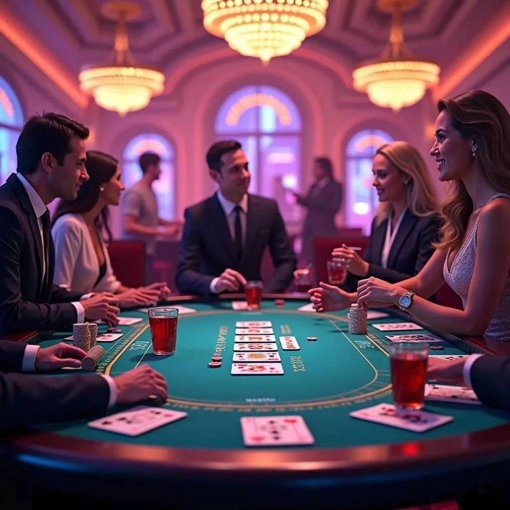 vegasx Cómo entendemos nuestro trabajo