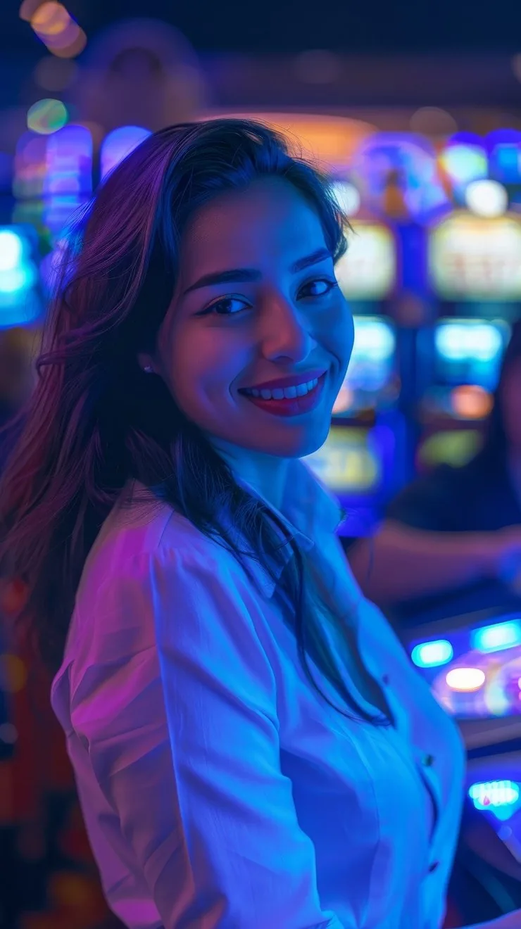 vegasx Acceso móvil en tres pasos