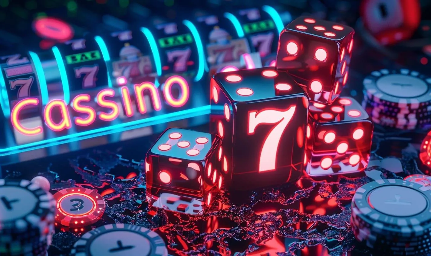 vegasx Casino